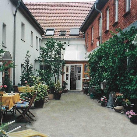 Antik Apartments Spreewald/베츠쇼우 외부 사진